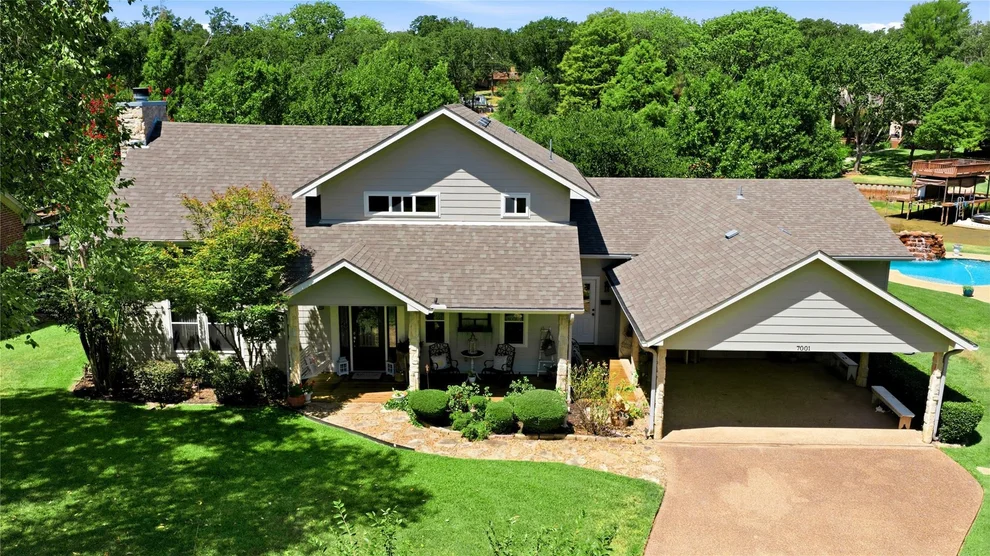 Unit for sale at 7001 Michael Lane, Eustace, TX 75124