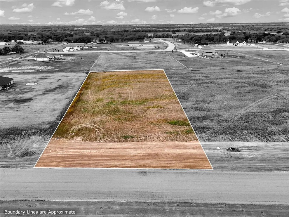 Unit for sale at Lot 18 High Meadow Road, Elm Mott, TX 76640
