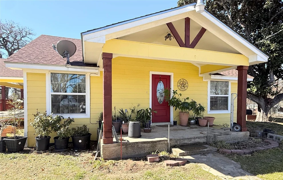 Unit for sale at 7838 Fm 937, Thornton, TX 76687