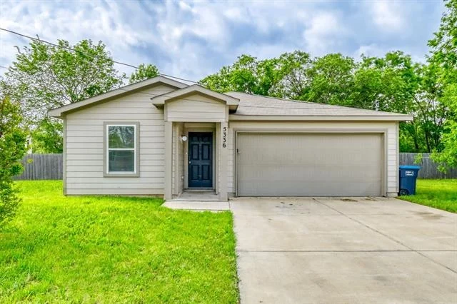 Unit for sale at 5336 Cottey Street, Fort Worth, TX 76105