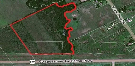 Unit for sale at 0000 HWY 287, Ennis, TX 75119