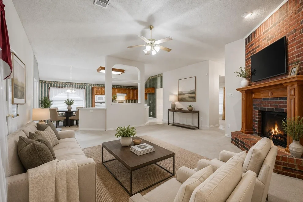 Unit for sale at 3611 Cedar Creek Lane, Sachse, TX 75048