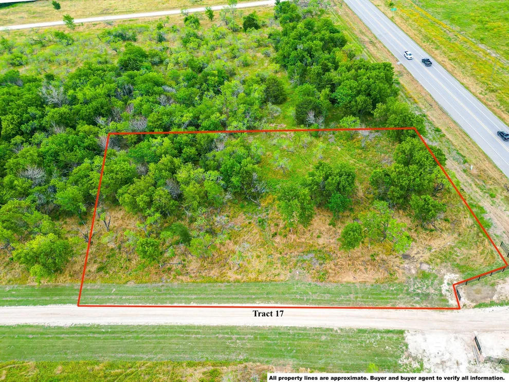 Unit for sale at Lot 17 Grison Circle, Corsicana, TX 75109