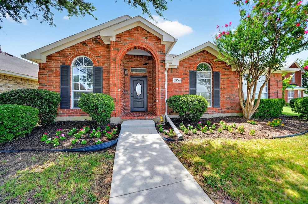 Unit for sale at 7606 Harbor Drive, Rowlett, TX 75088