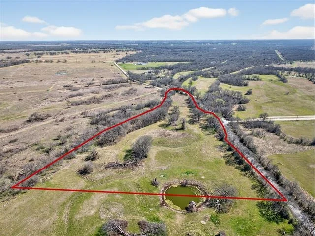 Unit for sale at TBD Co Rd 283, Kaufman, TX 75142