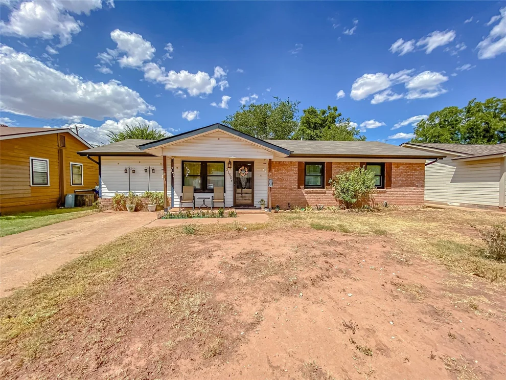 Unit for sale at 3160 Sherry LN, Abilene, TX 79603