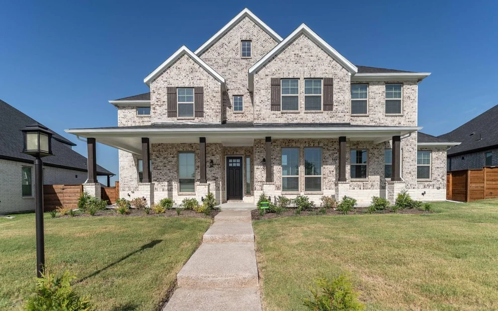 Unit for sale at 2012 Casting Ridge, Mesquite, TX 75181