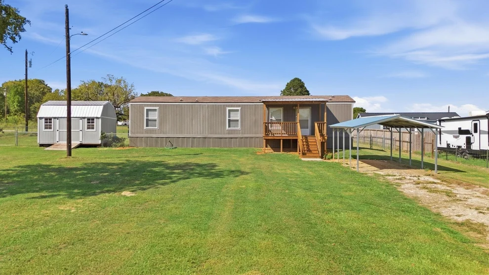 Unit for sale at 3402 CR 4118, Jacksonville, TX 75766