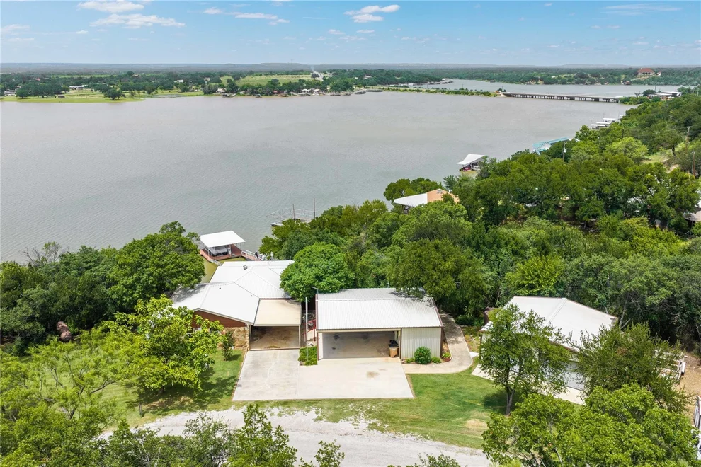 Unit for sale at 6976 Shamrock Drive, Brownwood, TX 76801