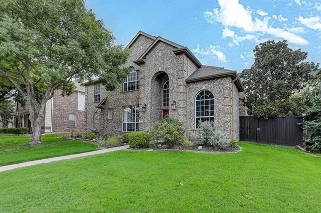 Unit for sale at 1627 Sagebrush Drive, Frisco, TX 75033