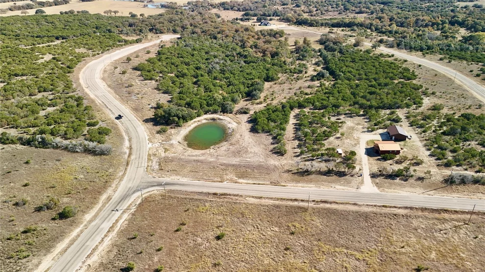 Unit for sale at 0 Bison Ridge, Stephenville, TX 76401
