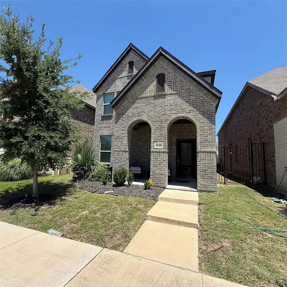 Unit for sale at 4129 Bullwhip Creek Lane, Sachse, TX 75048