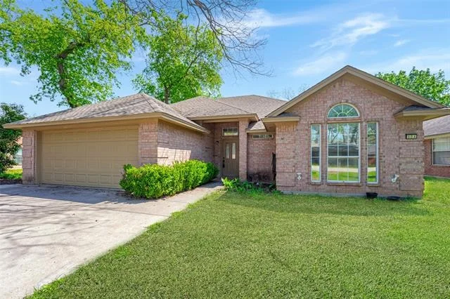 Unit for sale at 604 N Cherry Street, Aubrey, TX 76227