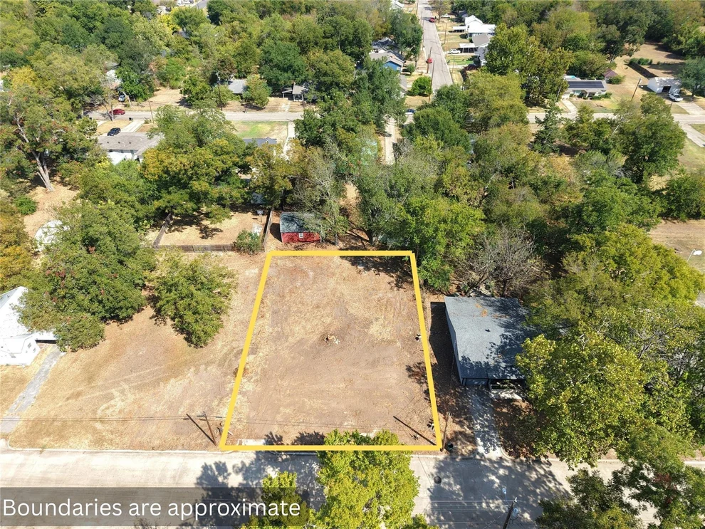 Unit for sale at TBD Locust Street S, Sulphur Springs, TX 75482