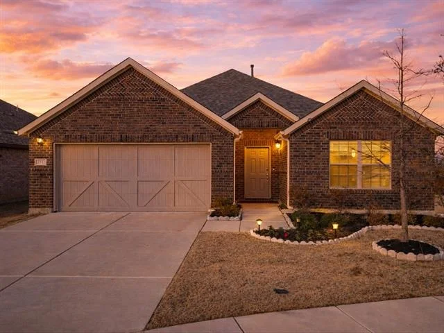 Unit for sale at 2911 Linden Street, Celina, TX 75009