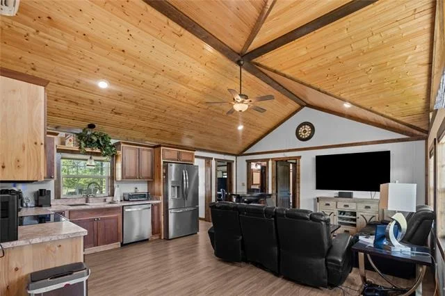 Unit for sale at 1001 County Road 1350, Quitman, TX 75783