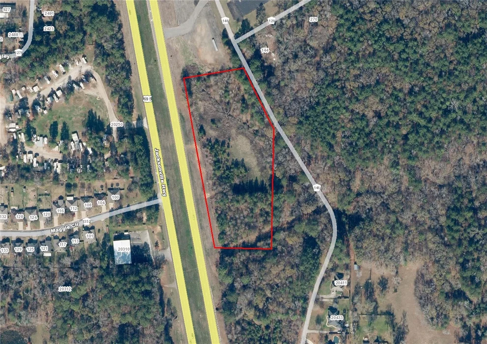 Unit for sale at 0 HWY 69, Tyler, TX 75703