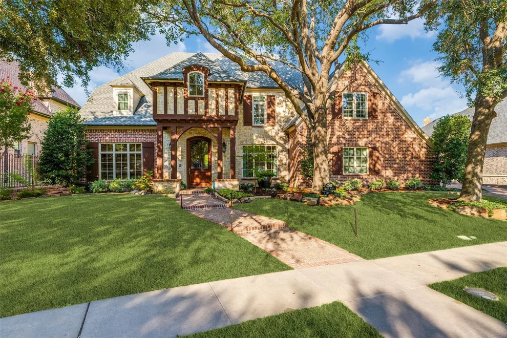 Unit for sale at 6267 Bristol Place, Frisco, TX 75034