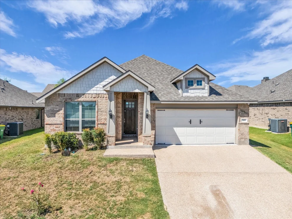 Unit for sale at 509 Paso Fino Street, Waco, TX 76706