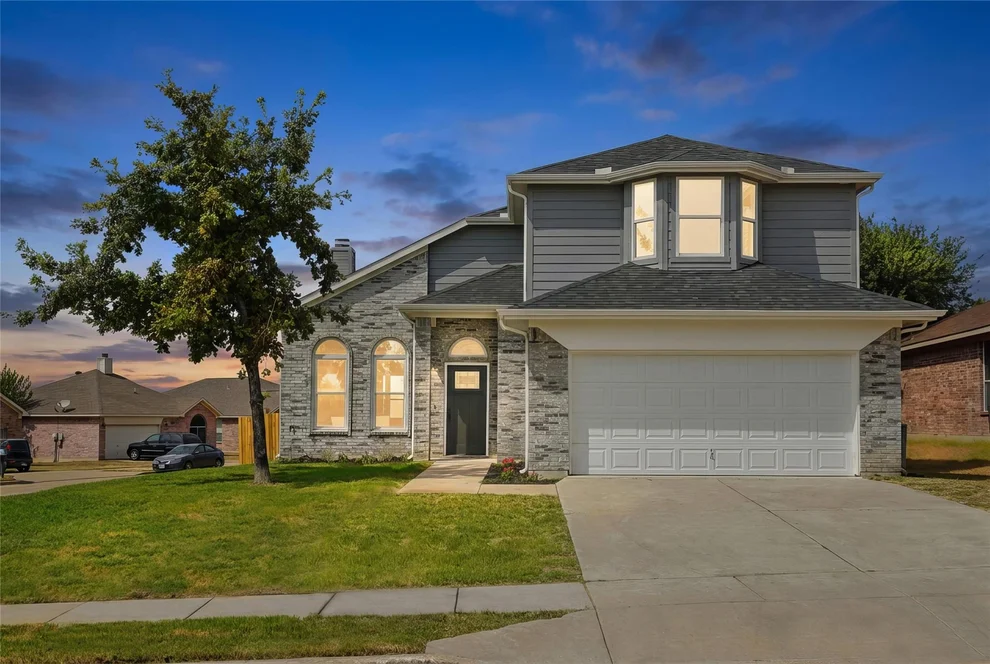 Unit for sale at 4720 Boothbay Way, Fort Worth, TX 76179