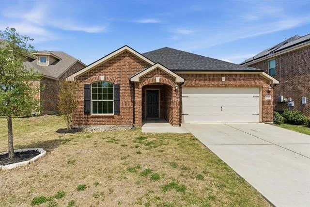Unit for sale at 127 Bluebonnet Drive, Sanger, TX 76266