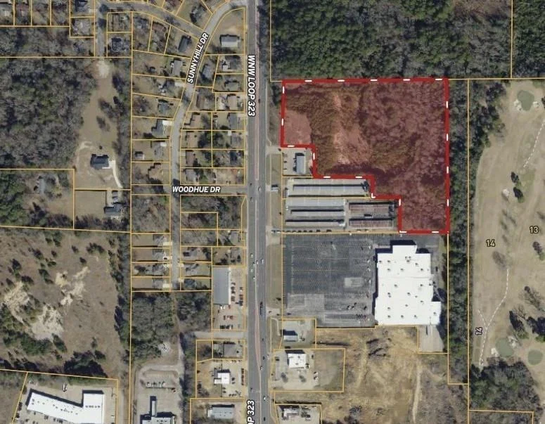 Unit for sale at 605 N Northwest Loop 323, Tyler, TX 75702