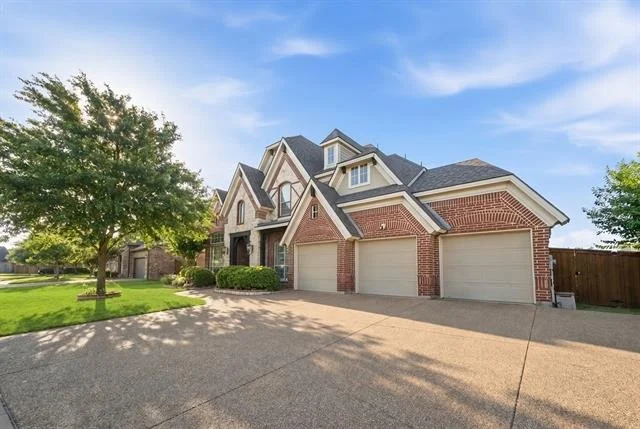 Unit for sale at 7036 Flamencia, Grand Prairie, TX 75054