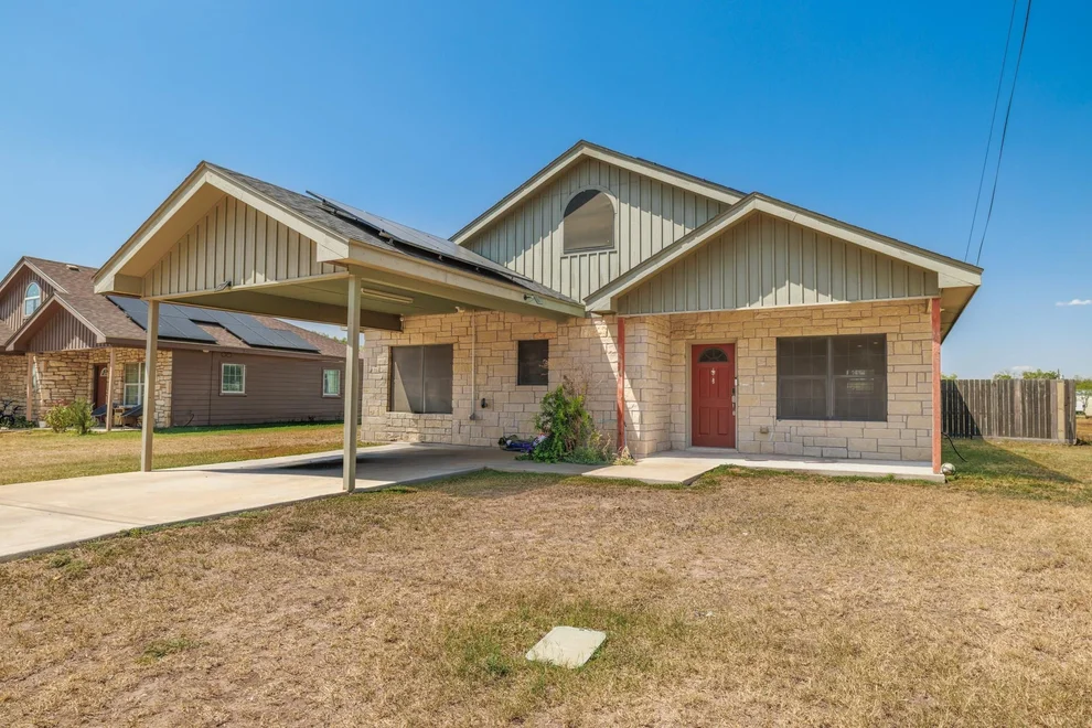 Unit for sale at 1806 S 5th, Merkel, TX 79536