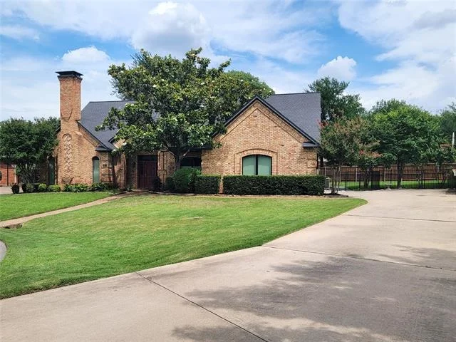 Unit for sale at 40 Remington Terrace, Highland Village, TX 75077