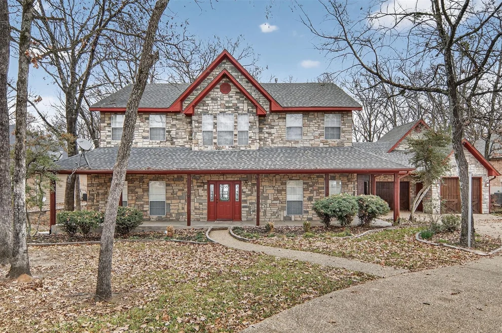 Unit for sale at 643 PR 5937, Emory, TX 75440