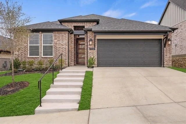 Unit for sale at 7136 Intrepid Drive, Fort Worth, TX 76179