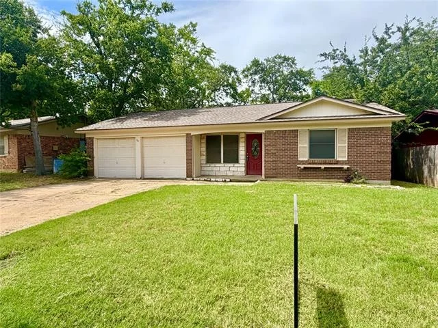 Unit for sale at 701 Apollo Drive, Denton, TX 76209