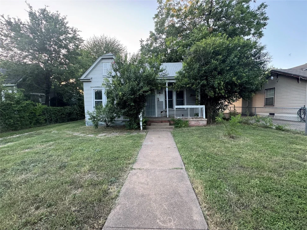 Unit for sale at 2721 Homan Avenue, Waco, TX 76707