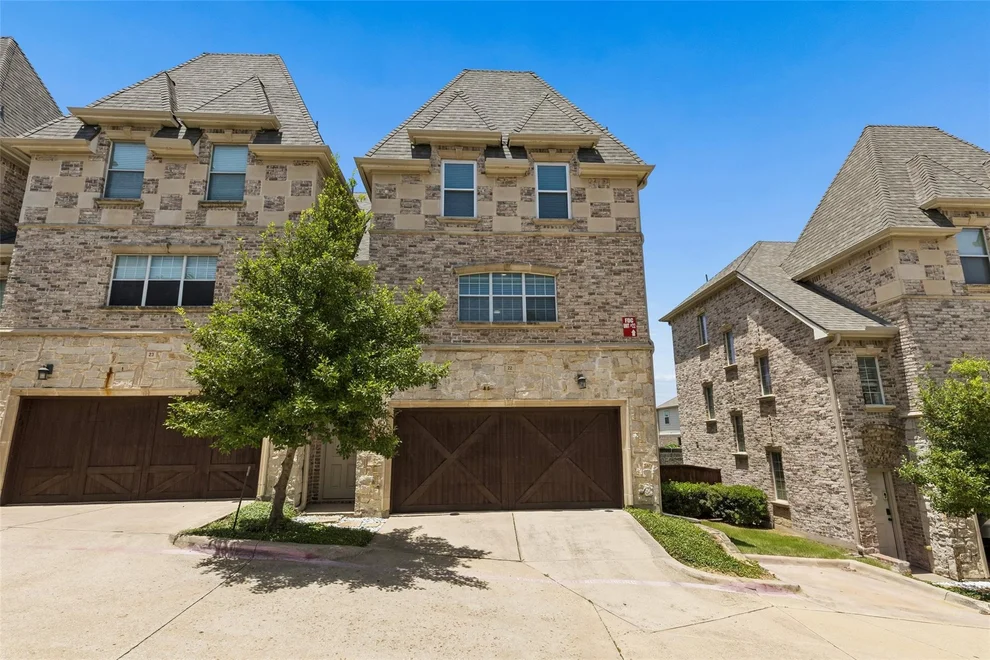 Unit for sale at 2700 Club Ridge Drive, Lewisville, TX 75067