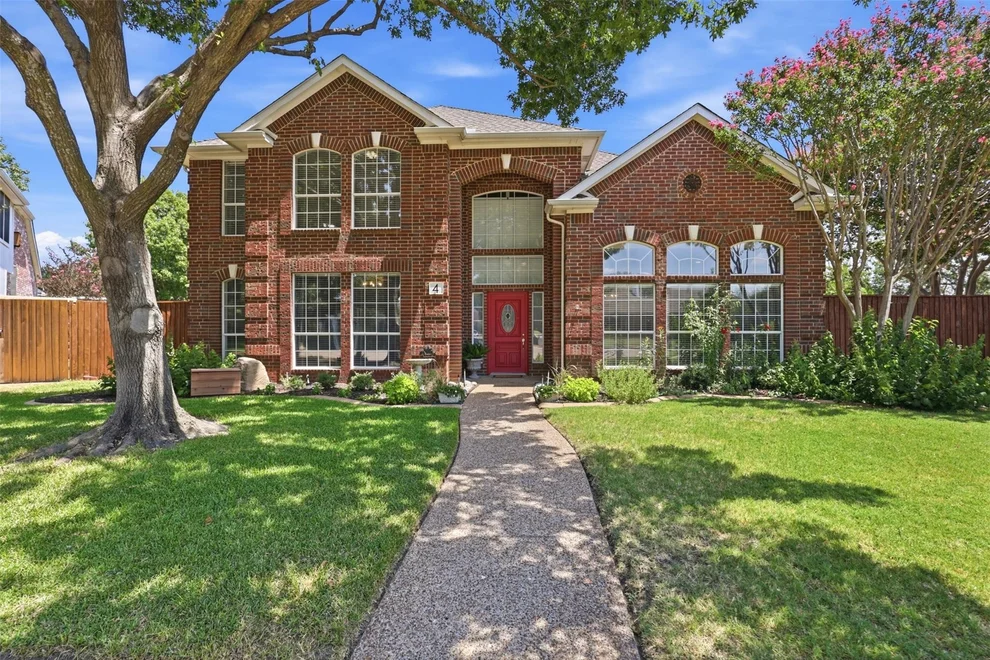 Unit for sale at 4 Fountain Gate Circle, Allen, TX 75002