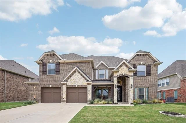 Unit for sale at 4611 Great Plains Way, Mansfield, TX 76063