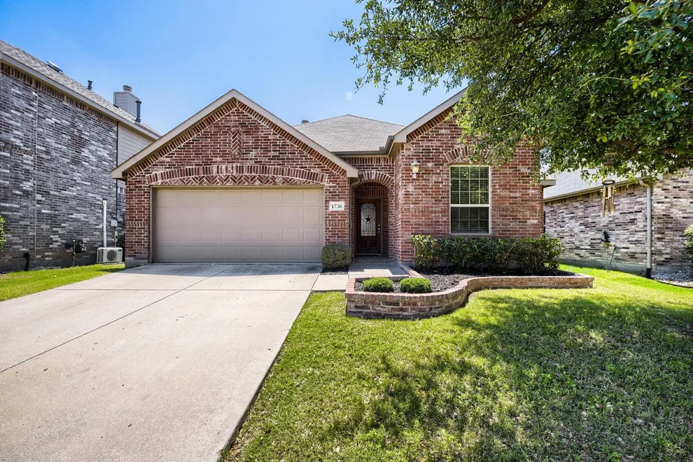 Unit for sale at 1736 Shoebill Drive, Little Elm, TX 75068