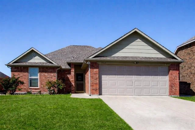 Unit for sale at 11602 Laney Drive, Greenville, TX 75402