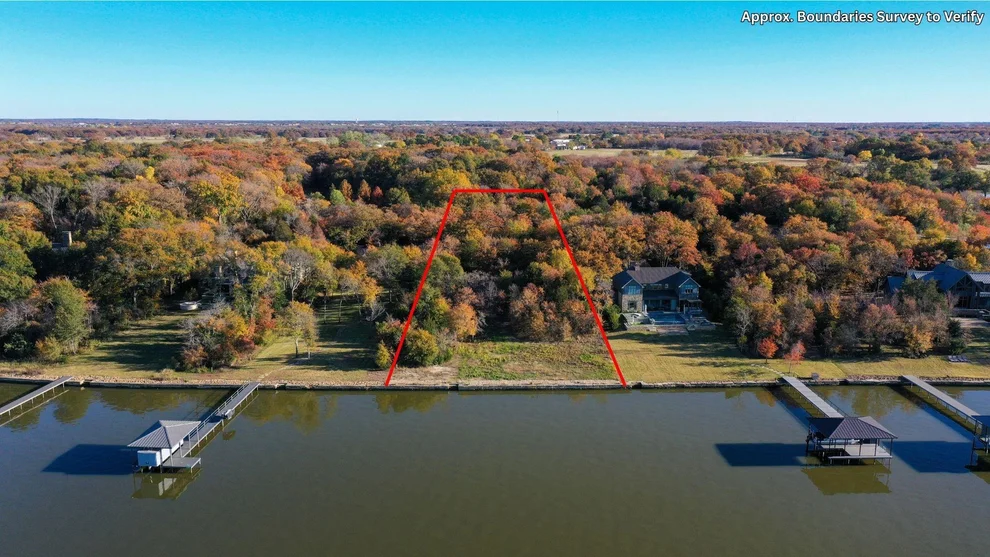 Unit for sale at 445 Sun Valley, Mabank, TX 75147