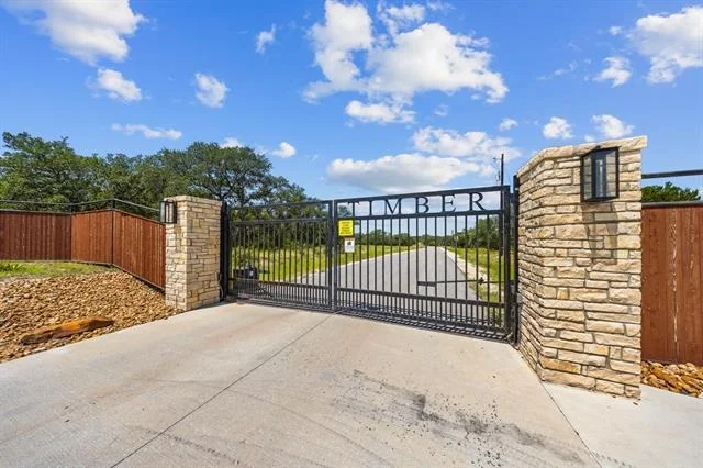Unit for sale at Lot 170 Heartleaf, Lampasas, TX 76550