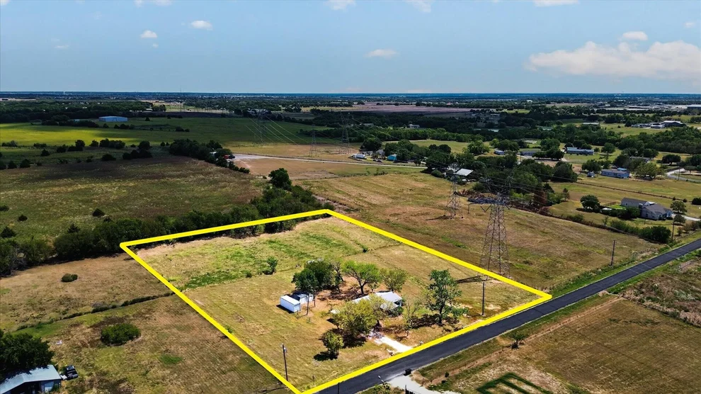 Unit for sale at 11929 County Road 950, Rockwall, TX 75087