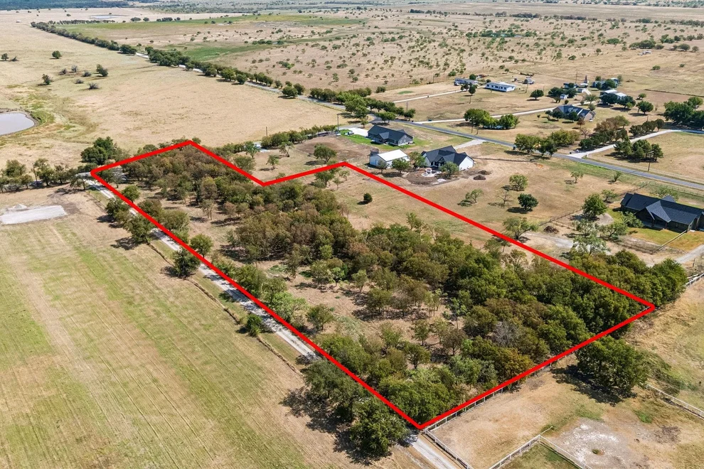 Unit for sale at Lot 1 - 2.8 Acres Airport Road, Tioga, TX 76271