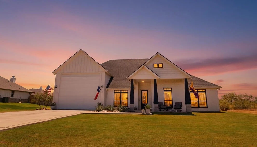 Unit for sale at 1233 Green Elm Road, Graford, TX 76449