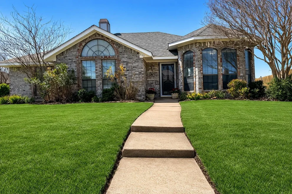 Unit for sale at 503 Kylie Lane, Wylie, TX 75098
