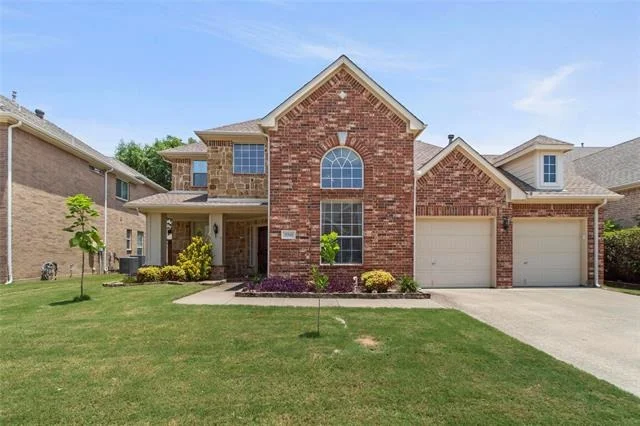 Unit for sale at 3705 Glenshannon Lane, Flower Mound, TX 75022