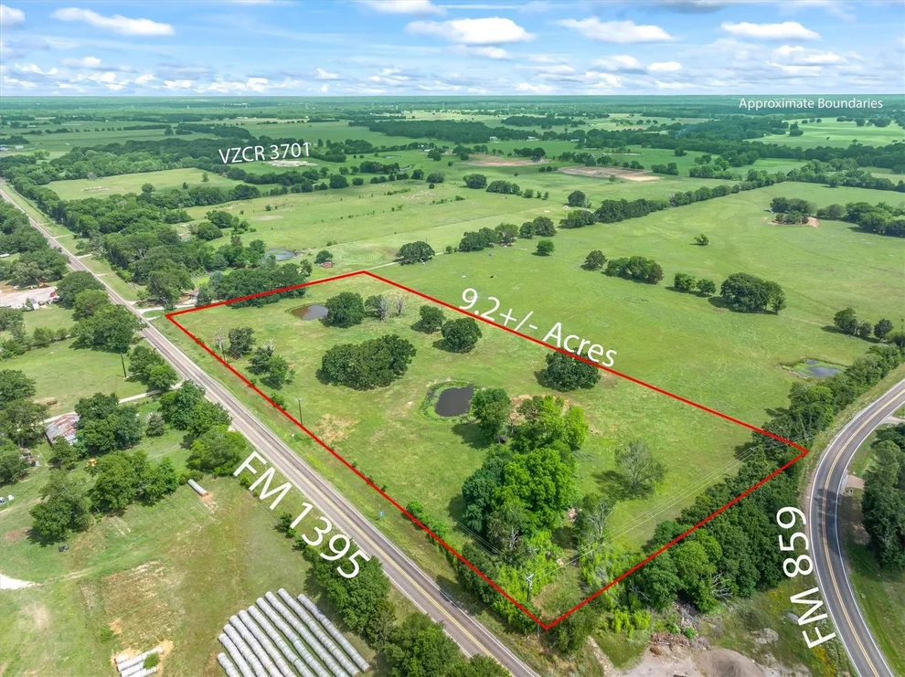 Unit for sale at TBD FM-1395, Edgewood, TX 75117