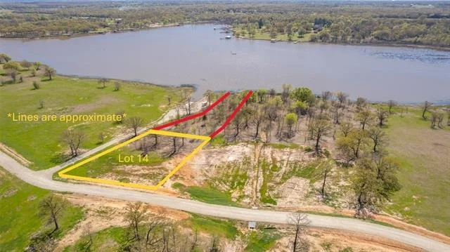 Unit for sale at Lot 14 Anglers Point Drive, Emory, TX 75440