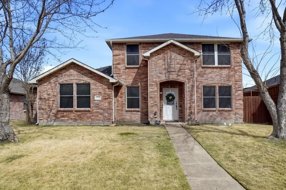 Unit for sale at 3008 Misty Way Drive, Wylie, TX 75098