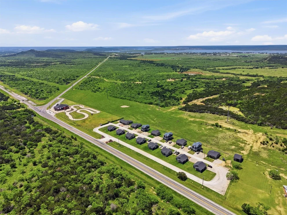 Unit for sale at 13285 N State Highway 16, Graford, TX 76449