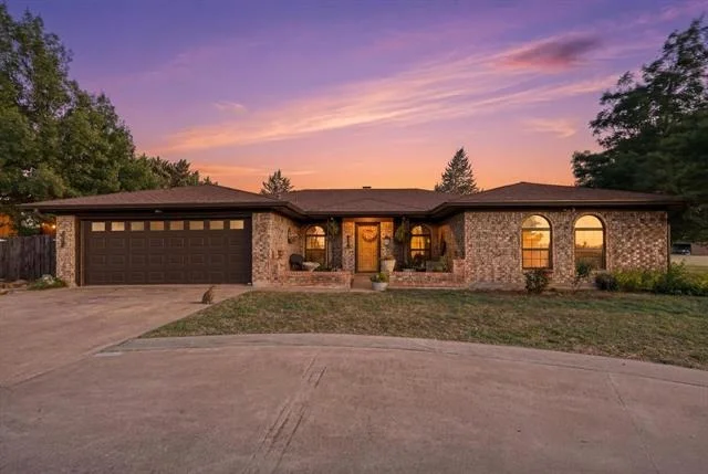 Unit for sale at 188 Avenida Cortez, Abilene, TX 79602